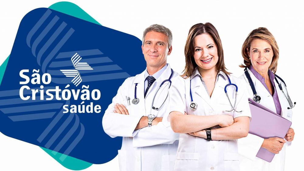 Médico e plano de saúde São Cristóvão