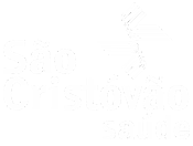 Logo São Cristovão Branco